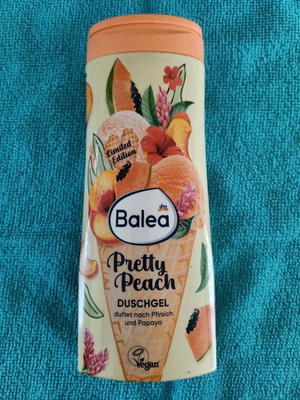 Balea douchecteme