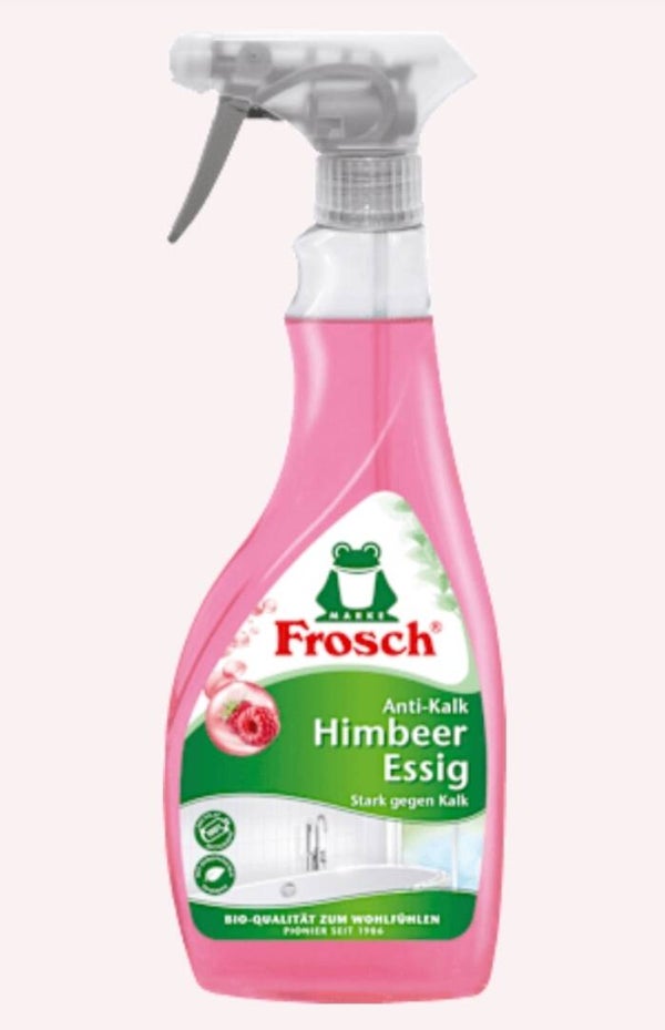 Frosch schoonmaakmiddel