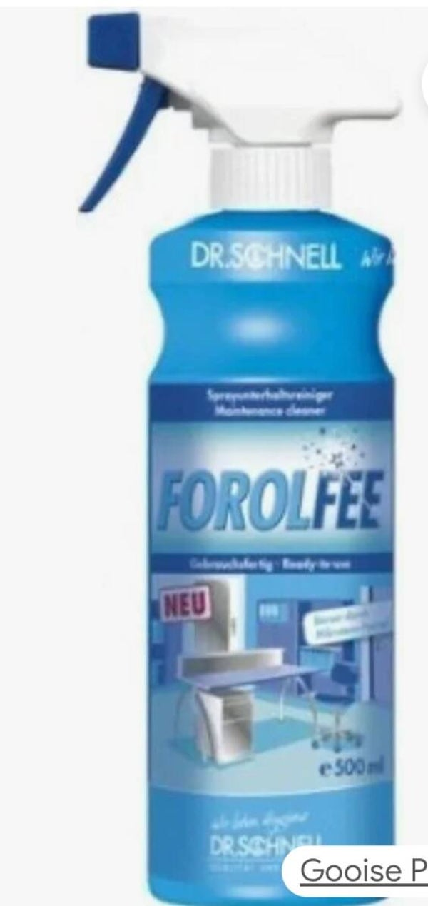 Dr schnell forol
