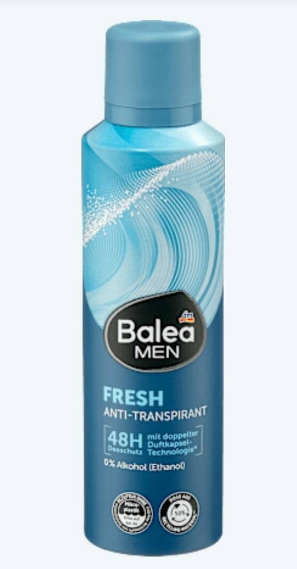 Balea deo