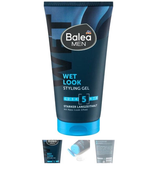 Balea gel