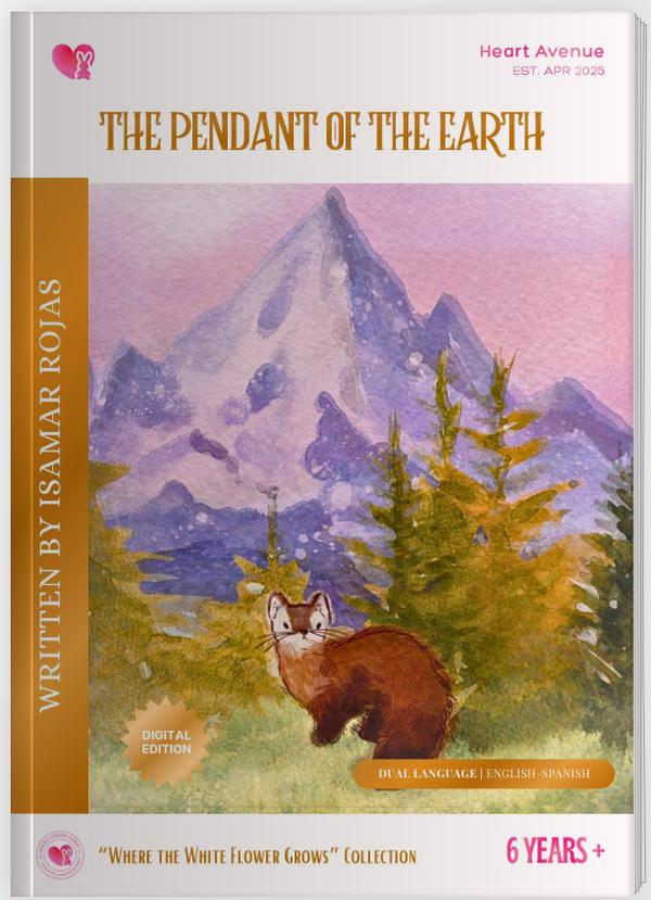 The pendant of the Earth