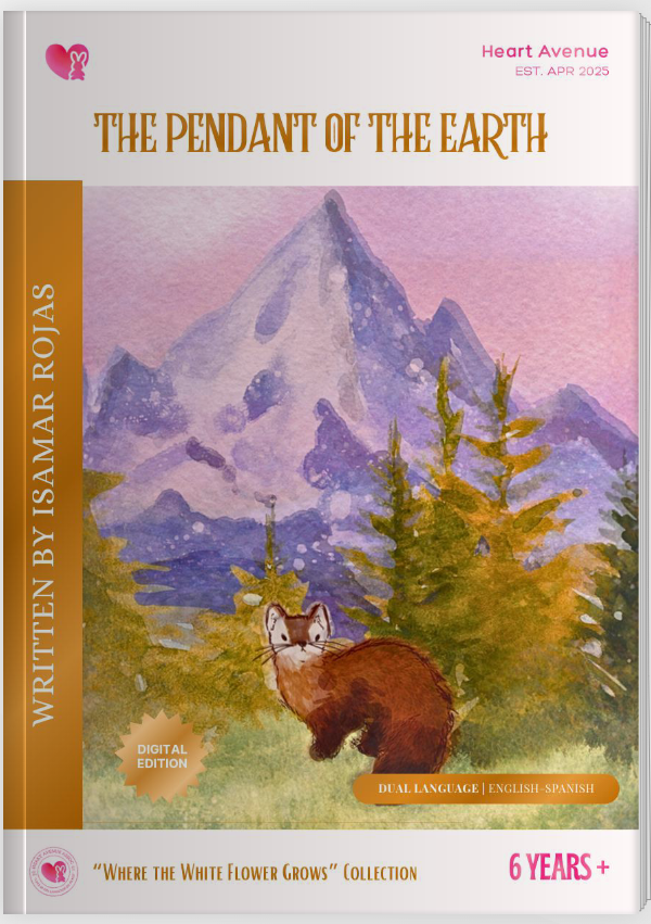 The pendant of the earth, Heart Avenue Association
