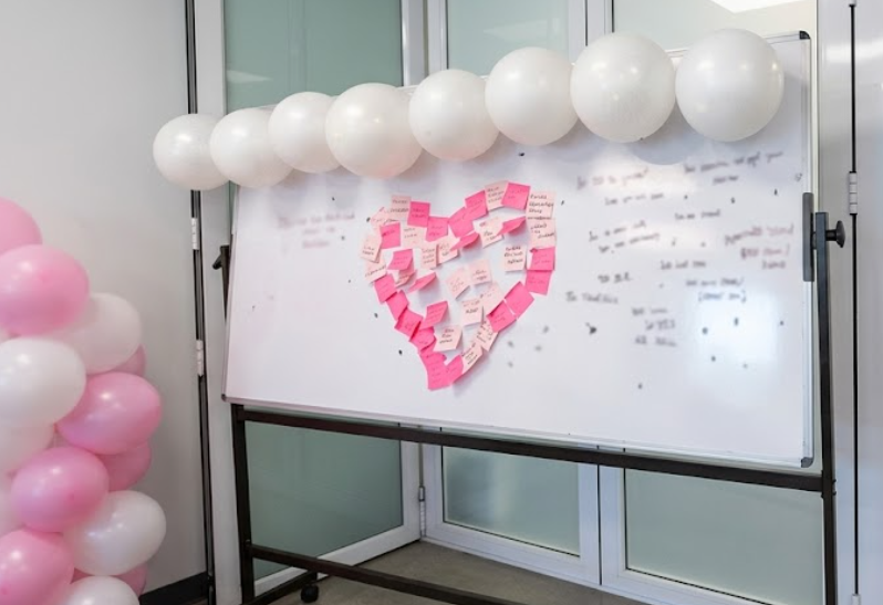 Heart Avenue Association