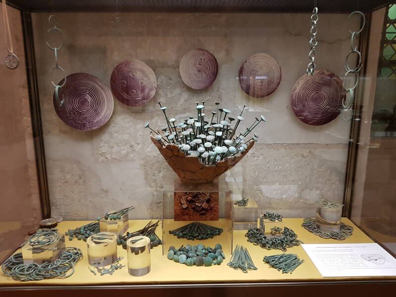 Le renouveau du musée de Sens