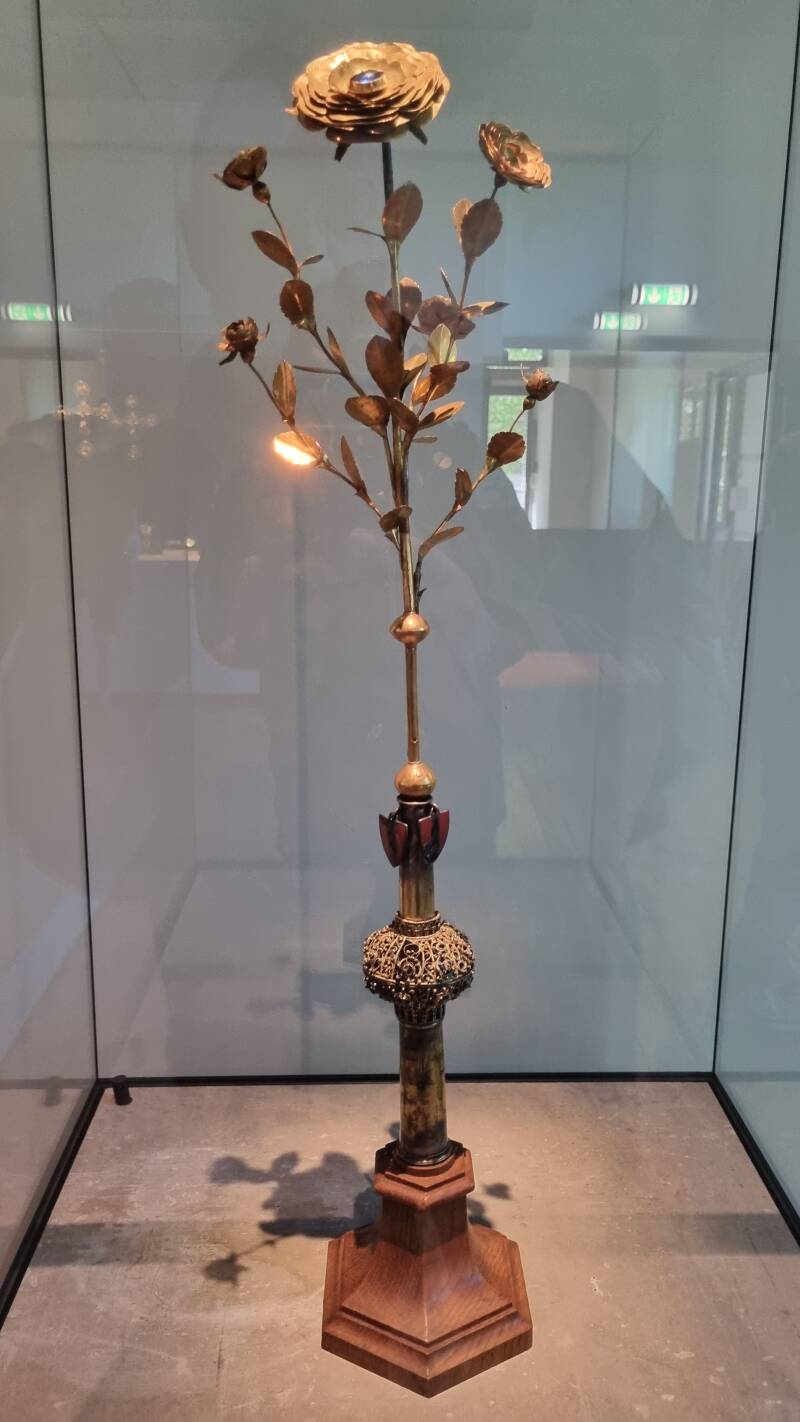 La Rose d'or
