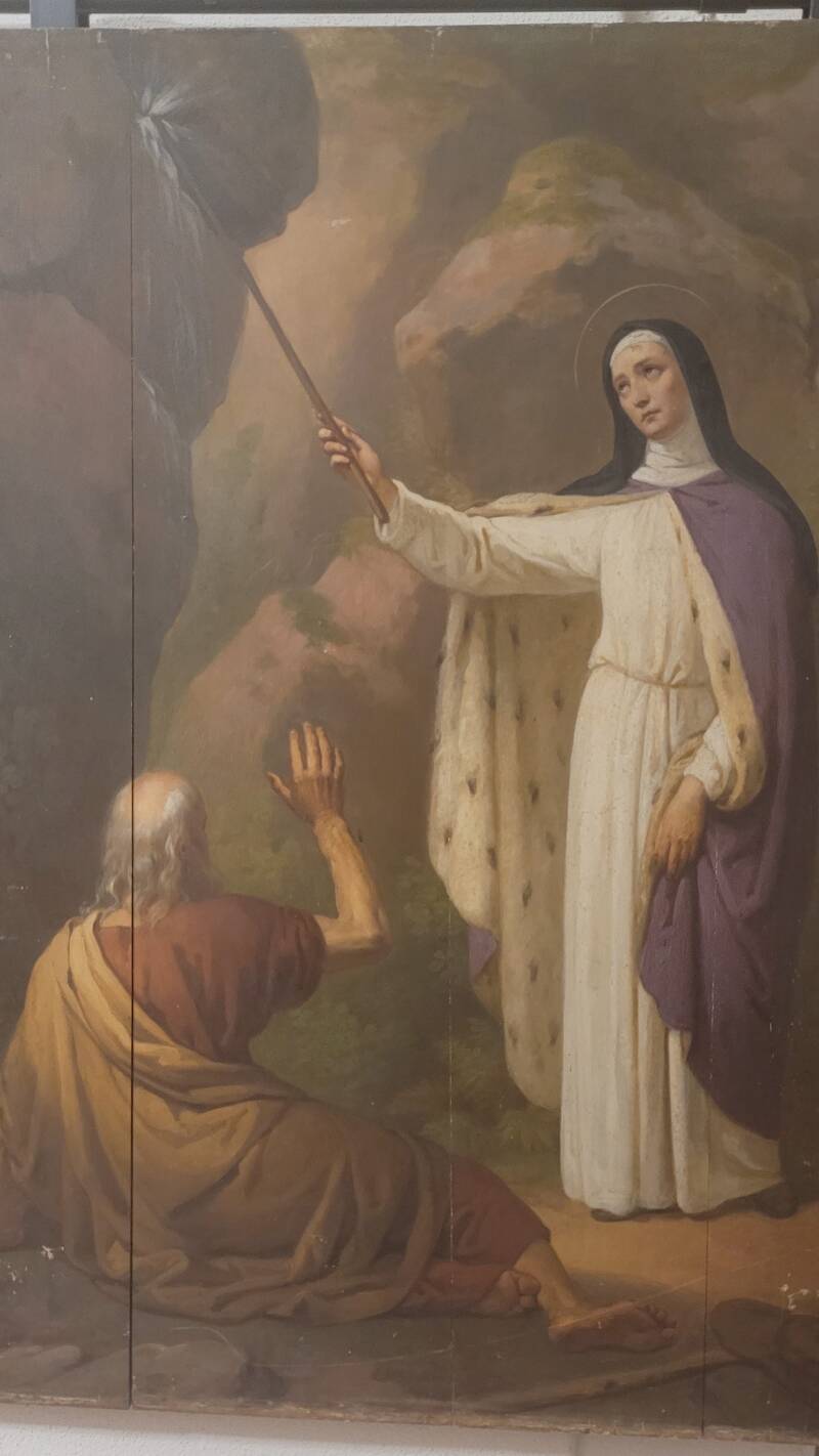Sainte Odile