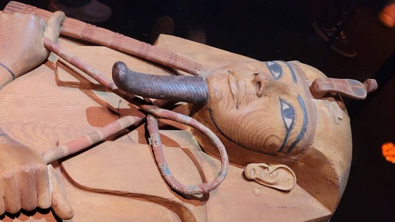 Ramsès II