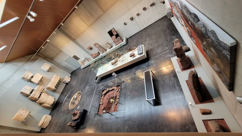 musée du Pays de Sarrebourg