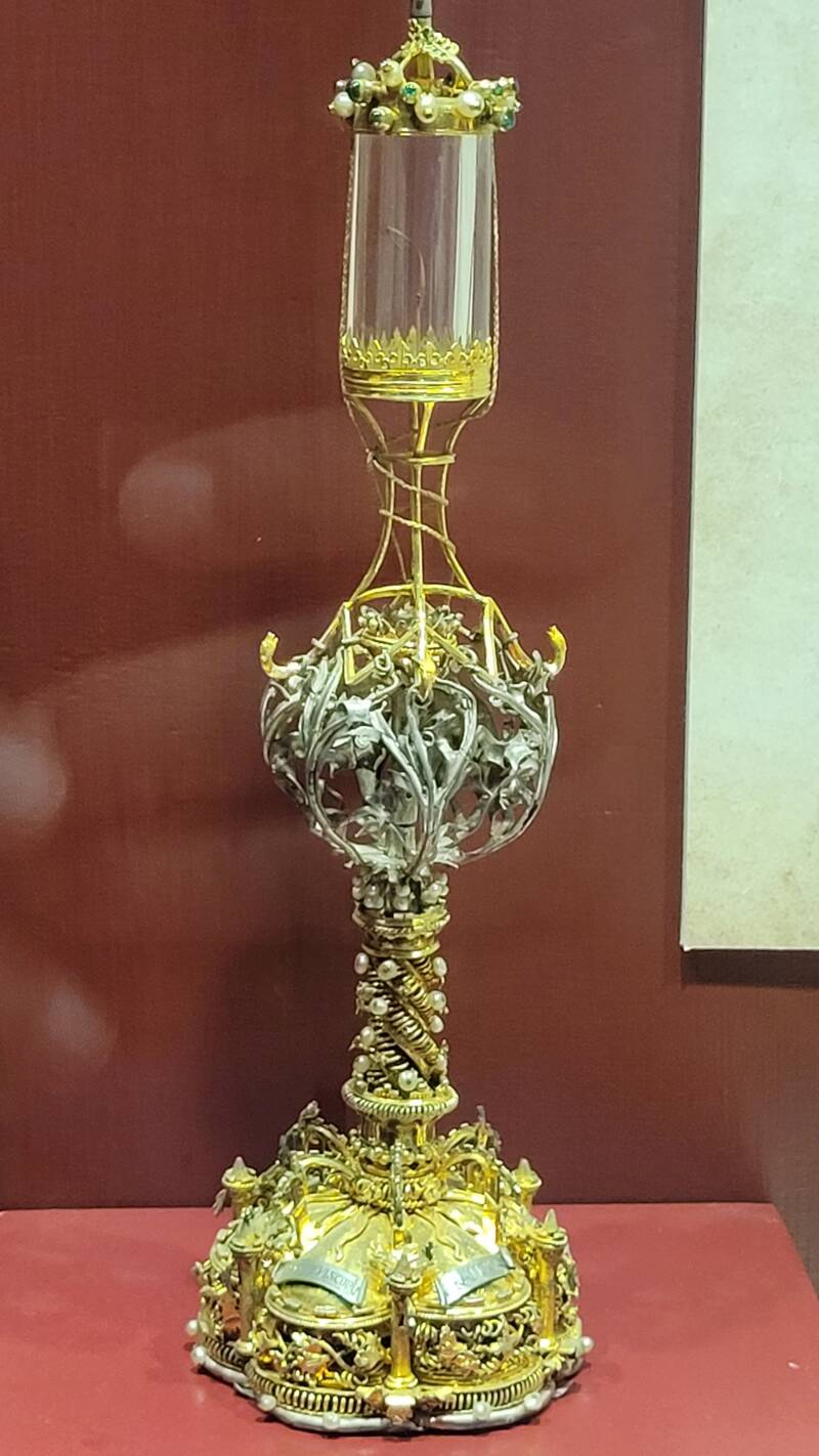 Musée Diocésain de Monreale