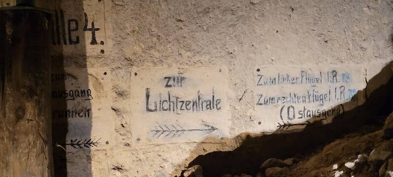 La Caverne du Dragon