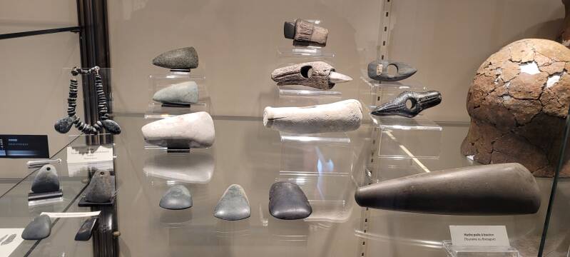 Le Musée d'Art et d'Archéologie du Pays de Laon