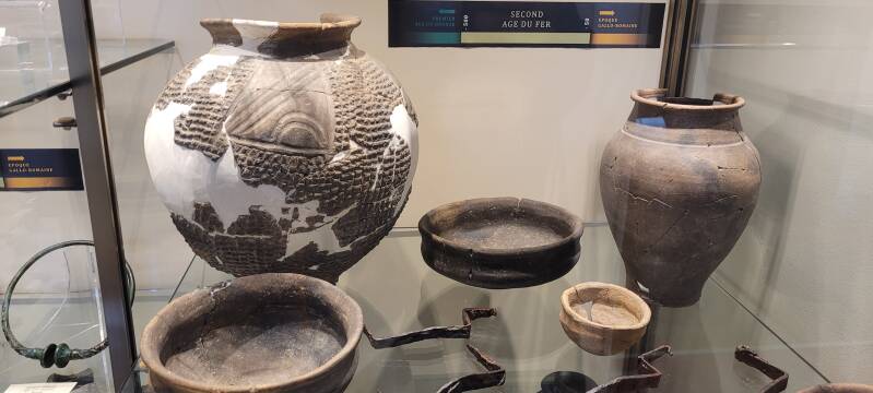 Le Musée d'Art et d'Archéologie du Pays de Laon