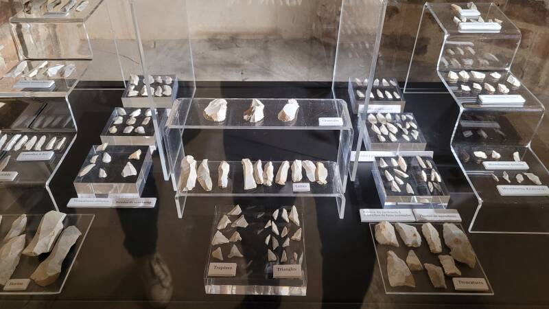 Le renouveau du musée de Sens