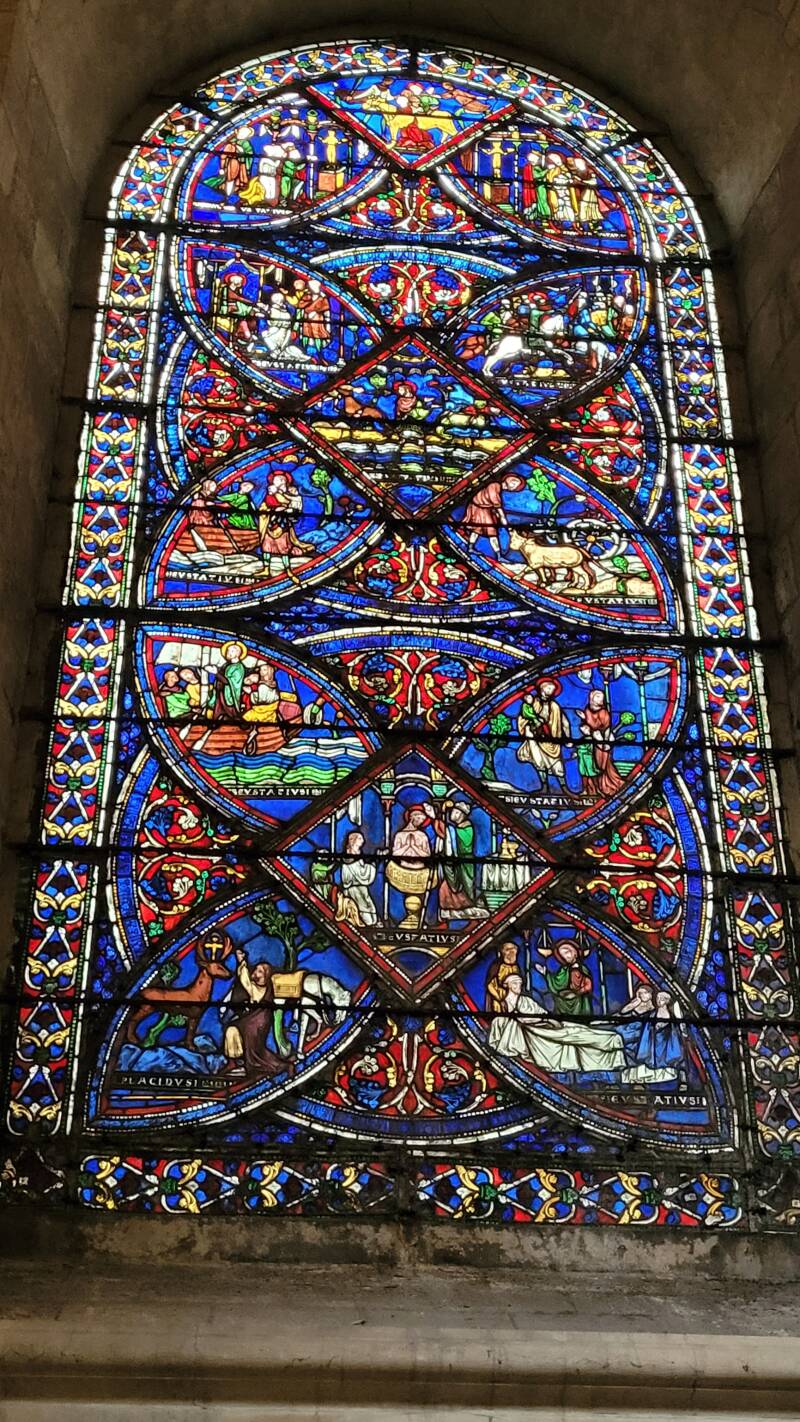 cathédrale Saint-Étienne de Sens