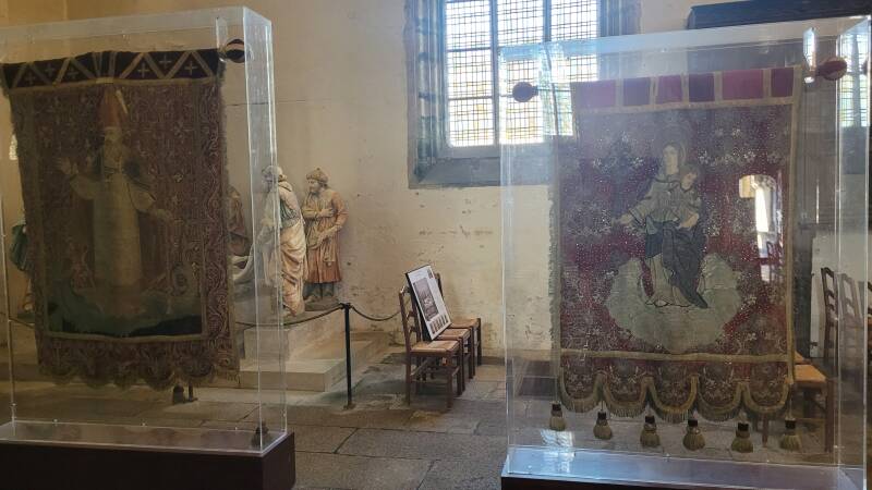 Enclos Paroissial de Lampaul-Guimiliau