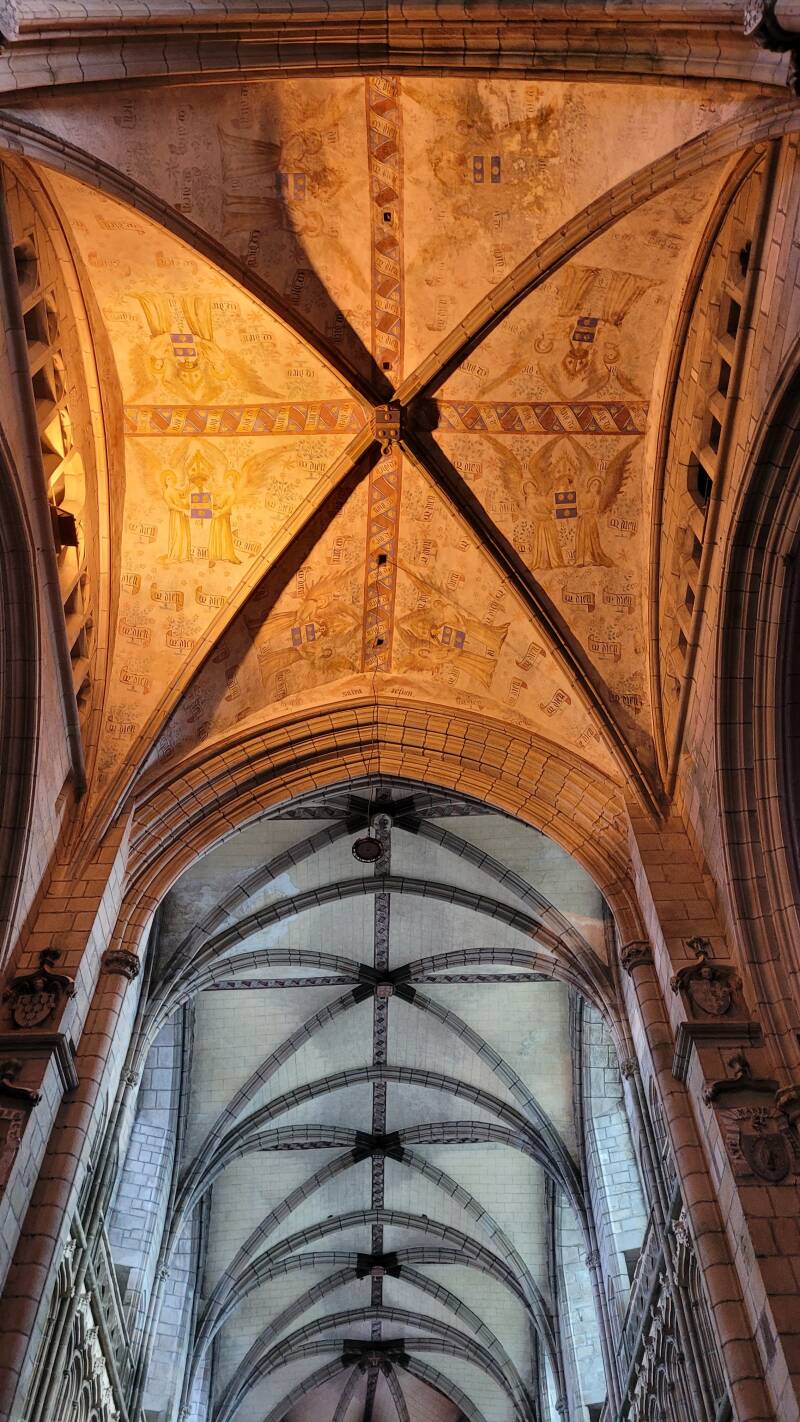 La cathédrale Saint-Paul-Aurélien de Saint-Pol-de-Léon