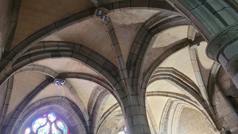 La cathédrale Saint-Paul-Aurélien de Saint-Pol-de-Léon