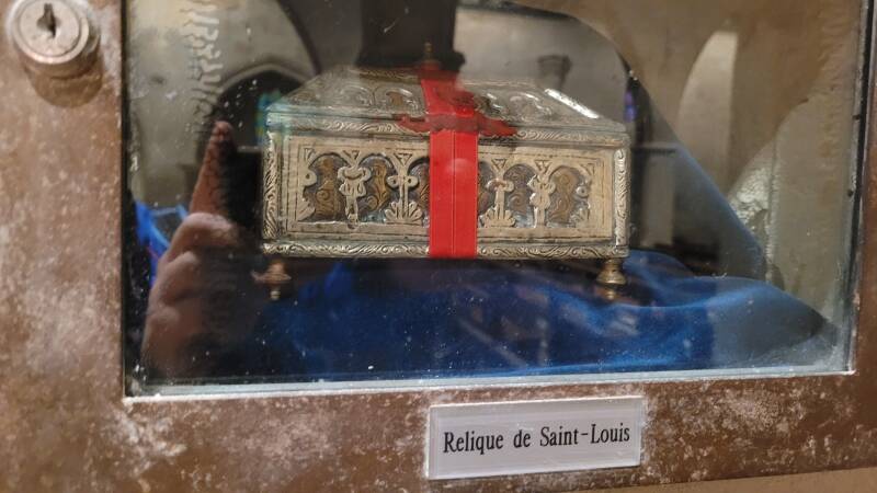 église Notre-Dame-des-Sablons d'Aigues-Mortes