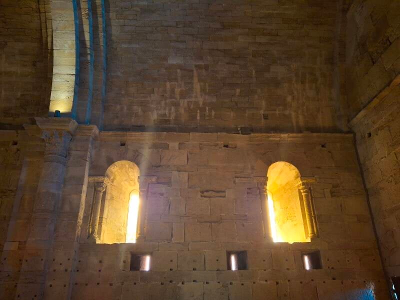 cathédrale de Maguelone