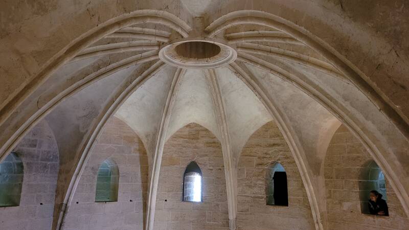 La Tour de Constance d'Aigues-Mortes