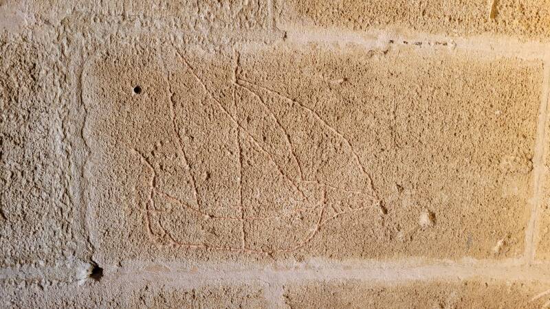 La Tour de Constance d'Aigues-Mortes