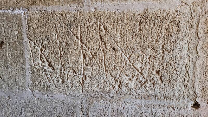 La Tour de Constance d'Aigues-Mortes