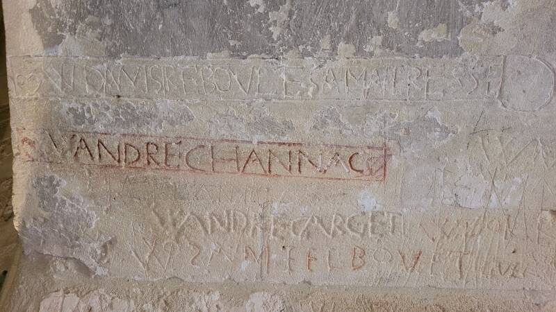 La Tour de Constance d'Aigues-Mortes