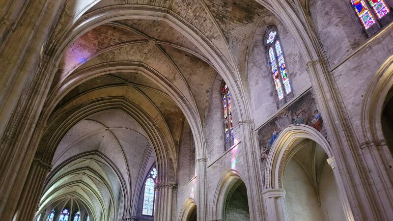 Cathédrale Saint-Pierre de Montpellier