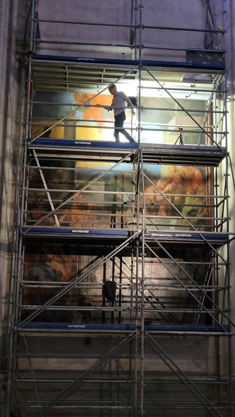 Cathédrale Saint-Pierre de Montpellier