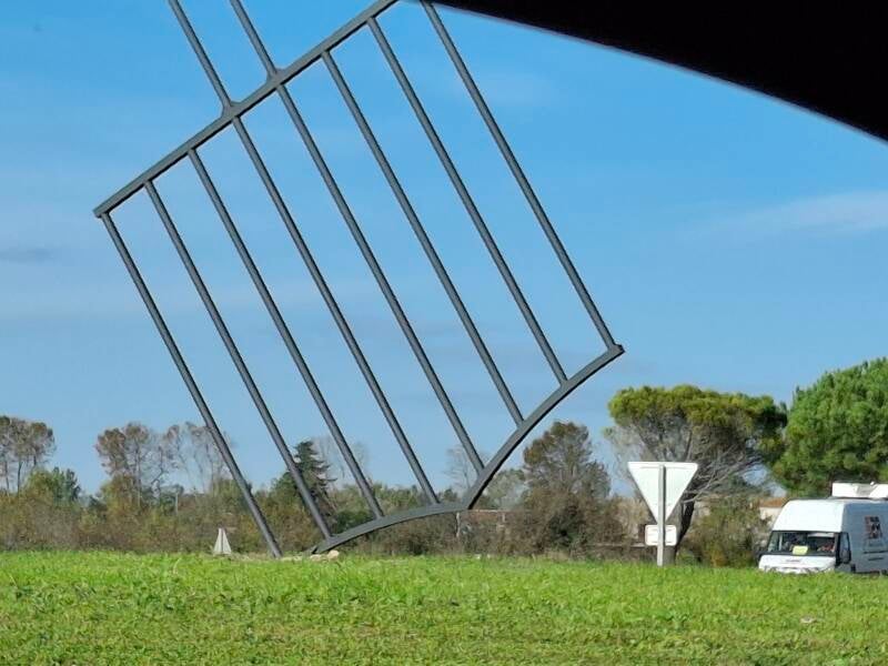 Saint-Laurent-d'Aigouze