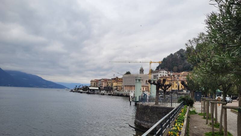 Bellagio