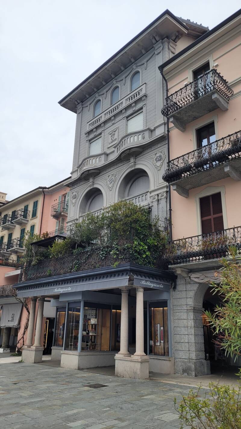 Bellagio