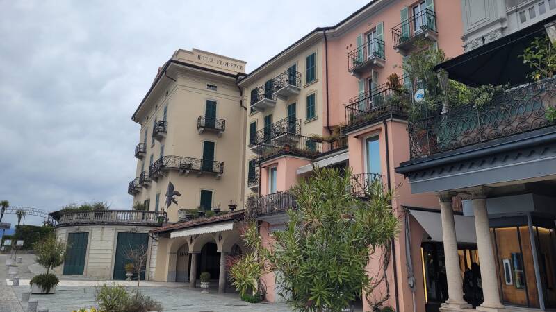Bellagio
