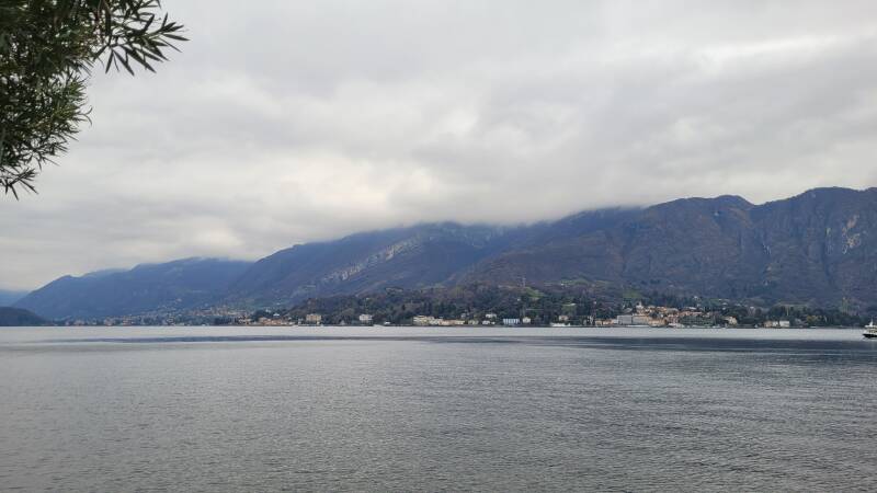 Bellagio
