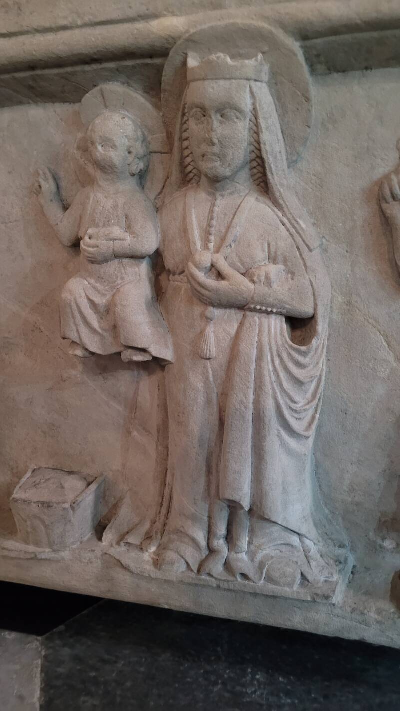 La cathédrale de Côme