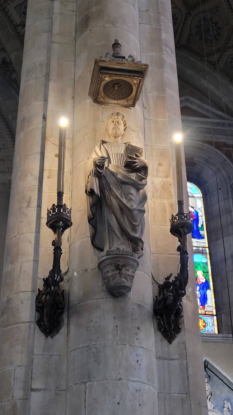 La cathédrale de Côme