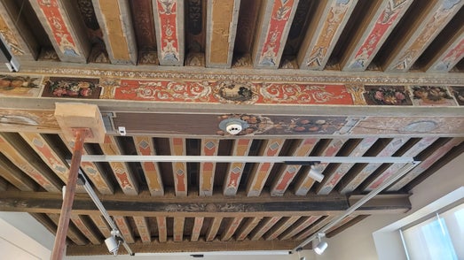 L'hôtel particulier Du Breuil de Saint-Germain