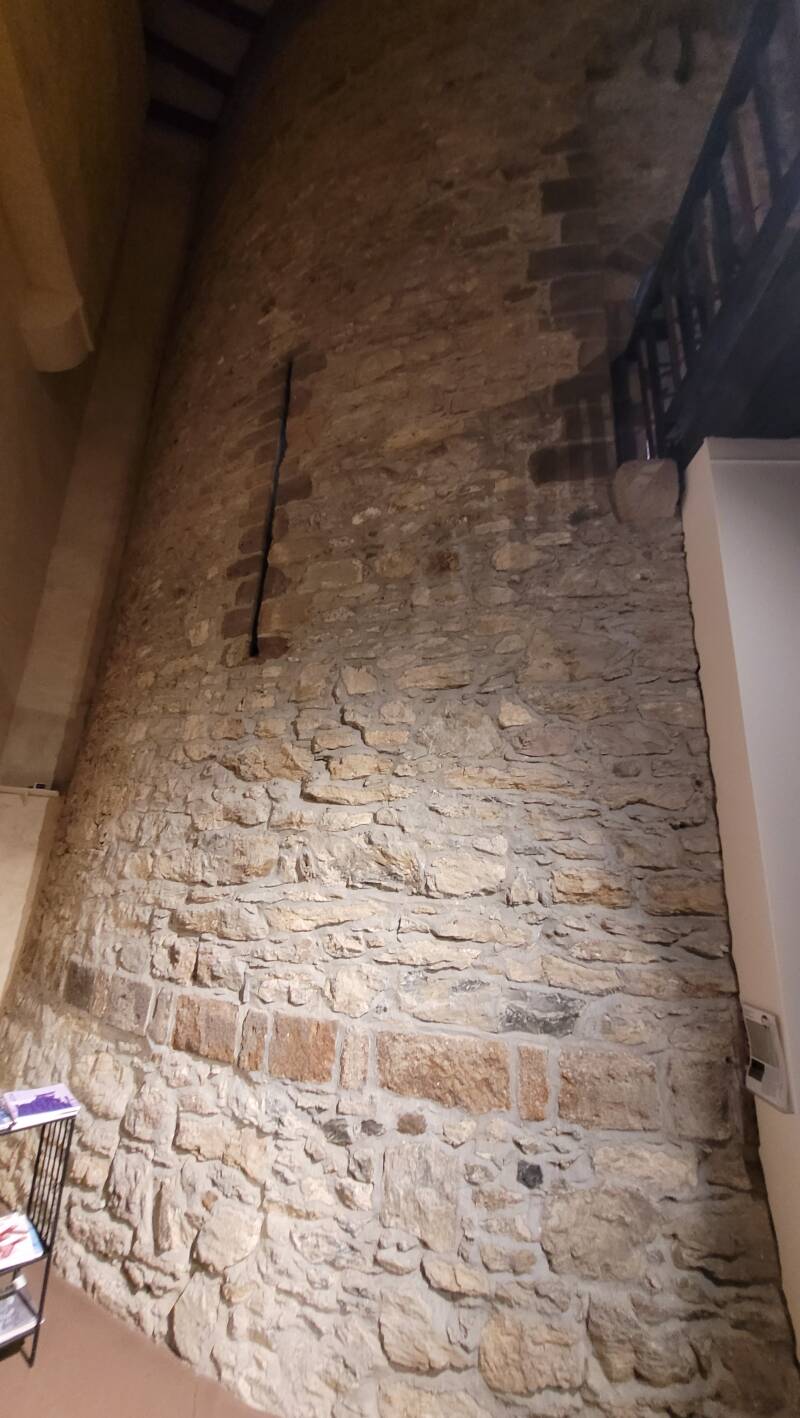 Le Vieux-Château à Laval