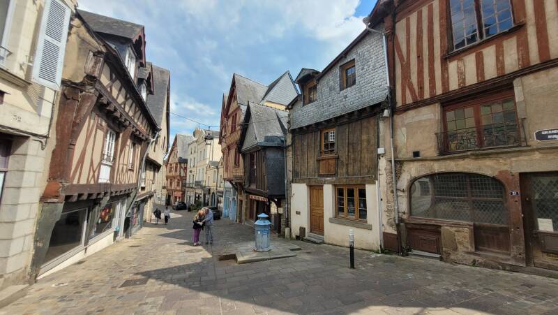 Laval