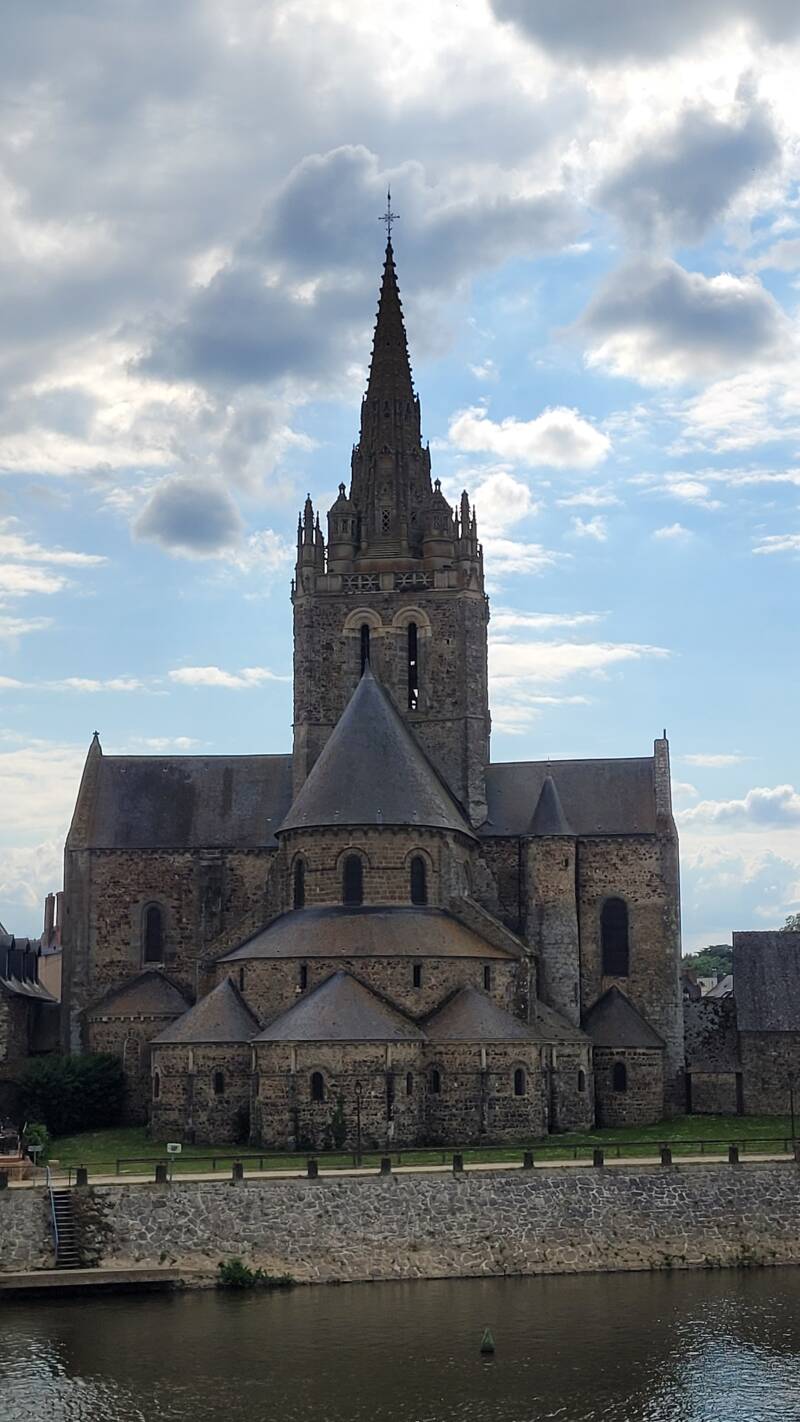 Laval