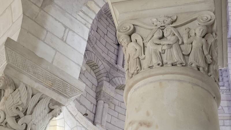 Collégiale Saint-Aignan de Saint-Aignan