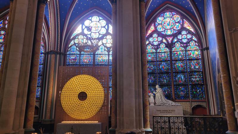 Notre-Dame de Paris