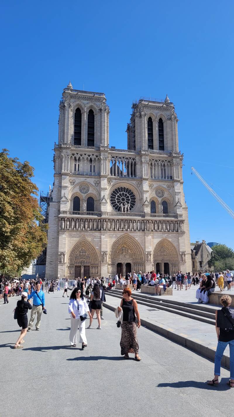 Notre-Dame de Paris