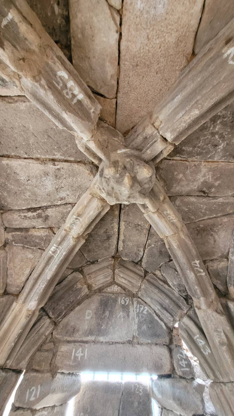 "Les Bains de la Reine" à Guémené sur Scorff