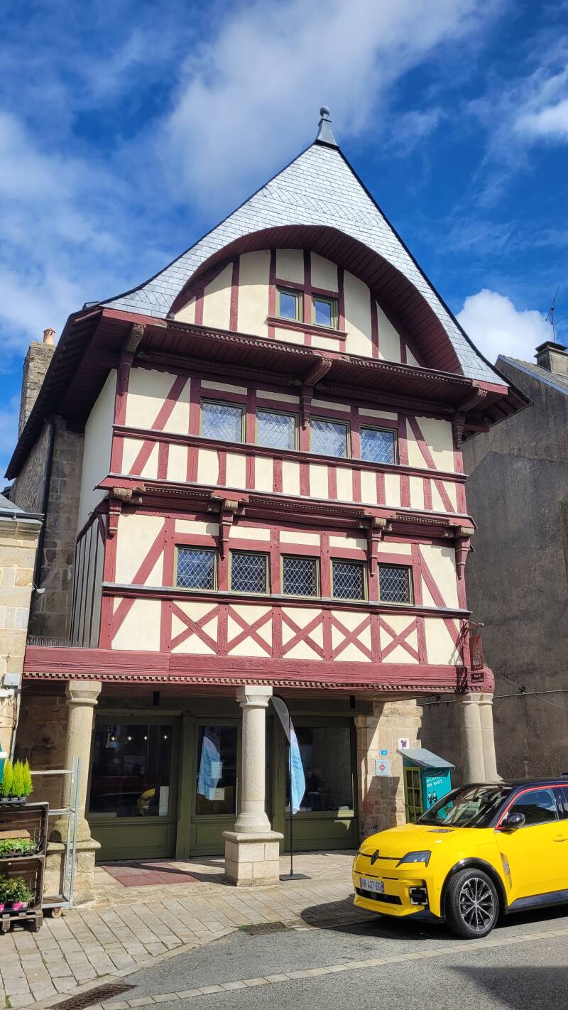 Guémené-sur-Scorff