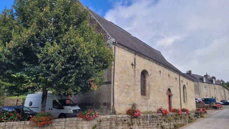 Guémené-sur-Scorff