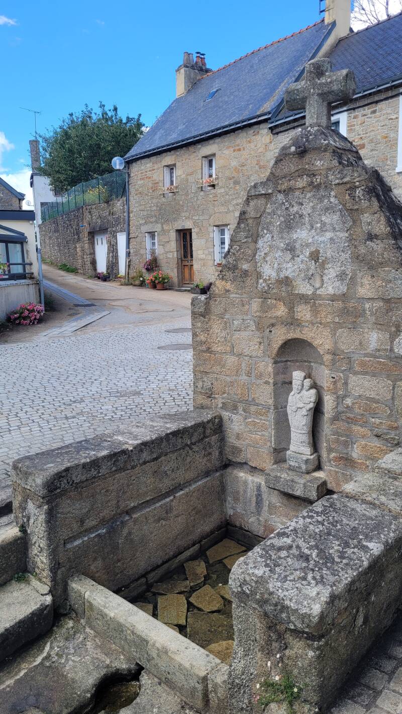 Guémené-sur-Scorff