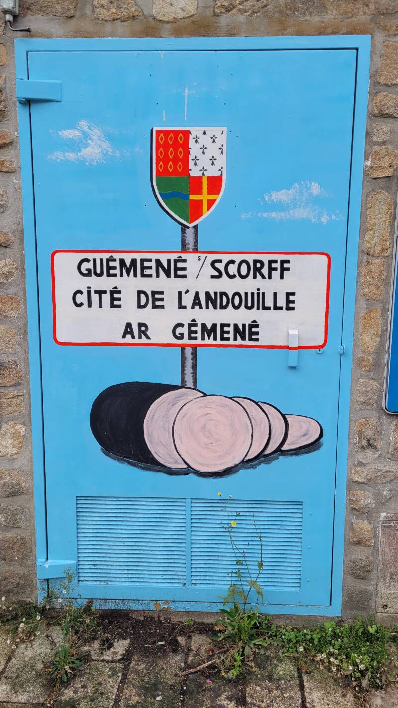 Guémené-sur-Scorff