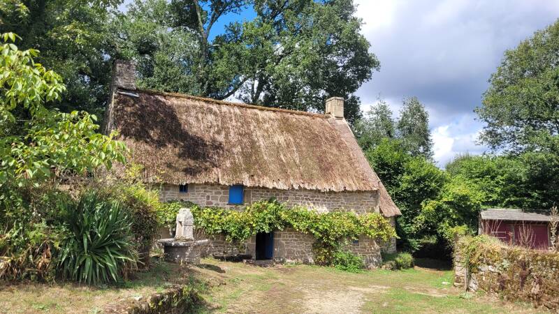 Écomusée du Pays d’Auray